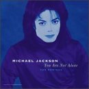 Michael Jackson You Are Not Alone profile picture