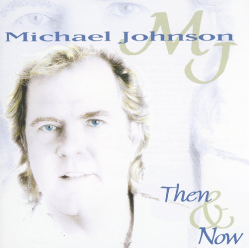 Michael Johnson Give Me Wings profile picture