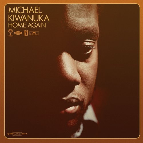 Michael Kiwanuka Home Again profile picture