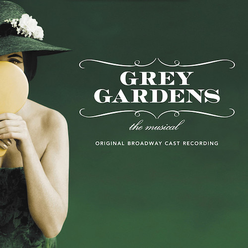 Michael Korie Entering Grey Gardens profile picture