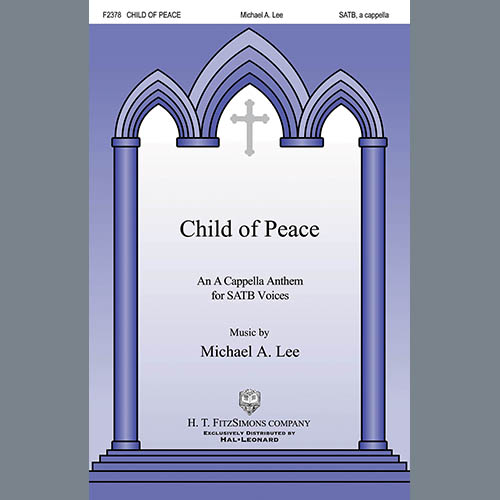 Michael Lee Child Of Peace profile picture