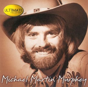 Michael Martin Murphey Cosmic Cowboy profile picture