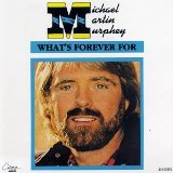 Download or print Michael Martin Murphey What's Forever For Sheet Music Printable PDF 2-page score for Country / arranged Super Easy Piano SKU: 419324