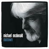 Download or print Michael McDonald I Believe (When I Fall In Love It Will Be Forever) Sheet Music Printable PDF 8-page score for Pop / arranged Piano, Vocal & Guitar (Right-Hand Melody) SKU: 57357