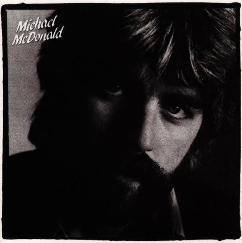 Michael McDonald I Keep Forgettin' (Every Time You're Near) profile picture