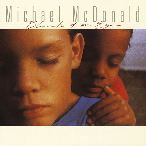Michael McDonald I Stand For You profile picture
