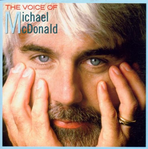 Michael McDonald Minute By Minute profile picture