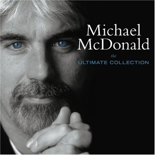 Michael McDonald On My Own profile picture