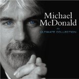 Download or print Michael MacDonald On My Own Sheet Music Printable PDF 2-page score for Pop / arranged Keyboard SKU: 109559