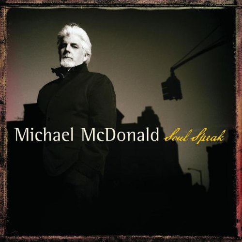 Michael McDonald Only God Can Help Me Now profile picture