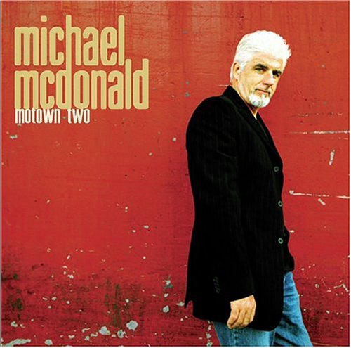 Michael McDonald You're All I Need To Get By profile picture