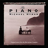 Download or print Michael Nyman Big My Secret (from The Piano) Sheet Music Printable PDF 4-page score for Classical / arranged Easy Piano SKU: 1692479