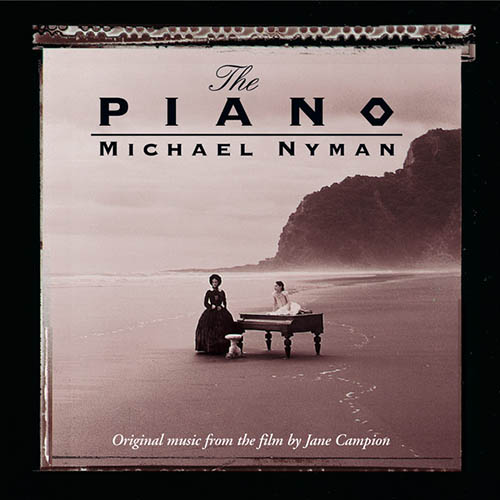 Michael Nyman Big My Secret (from The Piano) profile picture