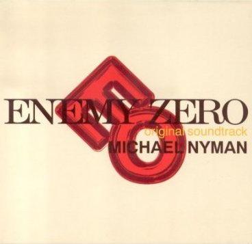 Michael Nyman Digital Tragedy (from Enemy Zero) profile picture