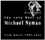 Download or print Michael Nyman Fly Drive (from Carrington) Sheet Music Printable PDF 3-page score for Film and TV / arranged Piano SKU: 17979