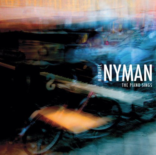 Michael Nyman Odessa Beach (from Man With A Movie Camera) profile picture