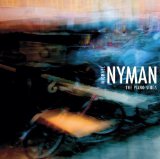 Download or print Michael Nyman Odessa Beach (from Man With A Movie Camera) Sheet Music Printable PDF 3-page score for Film and TV / arranged Piano SKU: 33198