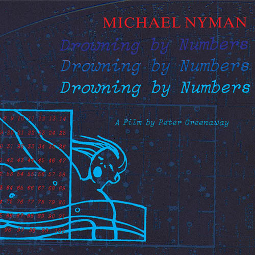 Michael Nyman Sheep 'n' Tides (from Drowning By Numbers) profile picture