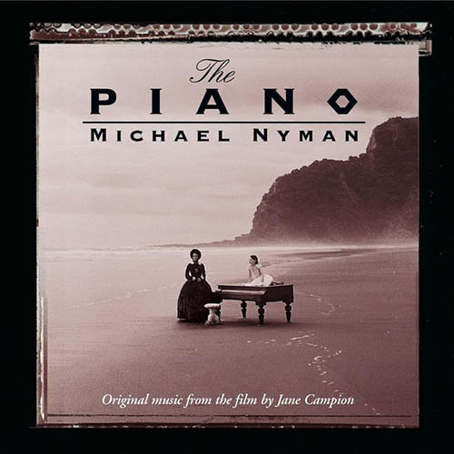 Michael Nyman The Heart Asks Pleasure First (from The Piano) profile picture
