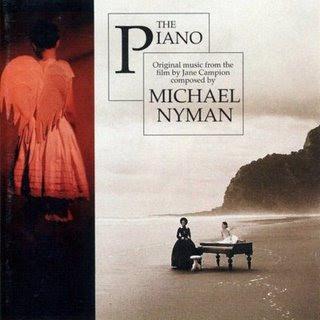 Michael Nyman The Heart Asks Pleasure First: The Promise/The Sacrifice (from The Piano) profile picture