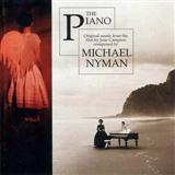 Download or print Michael Nyman The Heart Asks Pleasure First: The Promise/The Sacrifice (from The Piano) Sheet Music Printable PDF 2-page score for Film and TV / arranged Flute SKU: 113079