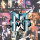 Download or print Michael Schenker Armed And Ready Sheet Music Printable PDF 11-page score for Rock / arranged Guitar Tab SKU: 95598