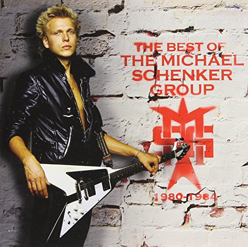 Michael Schenker Group Armed And Ready profile picture