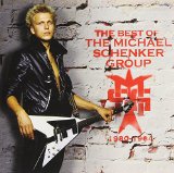 Download or print Michael Schenker Group Armed And Ready Sheet Music Printable PDF 10-page score for Rock / arranged Guitar Tab SKU: 159597