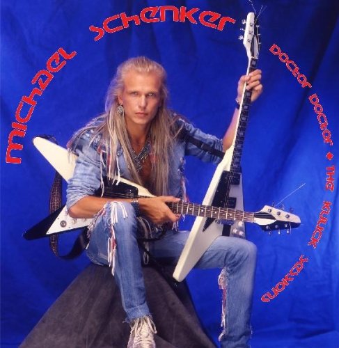 Michael Schenker Save Yourself profile picture