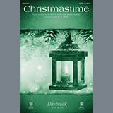 Download or print Michael W. Smith & Joanna Carlson Christmastime (arr. Joseph M. Martin) - Flute 1 Sheet Music Printable PDF 3-page score for Christmas / arranged Choir Instrumental Pak SKU: 415837