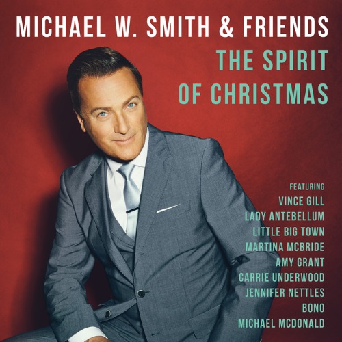 Michael W. Smith All Is Well profile picture