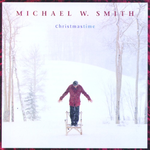 Michael W. Smith Christmastime profile picture