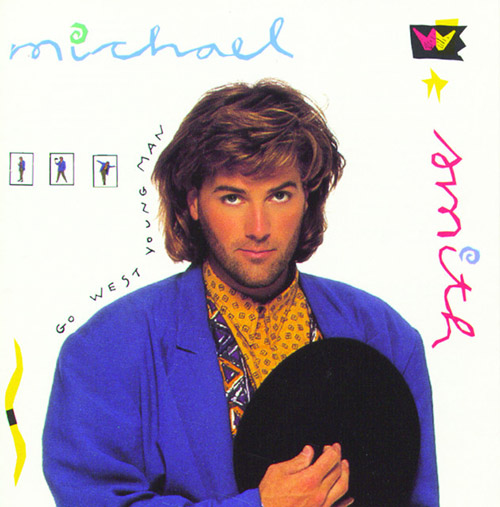 Michael W. Smith Cross My Heart profile picture