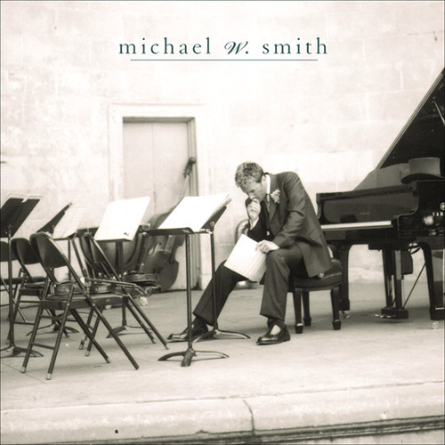 Michael W. Smith Cry Of The Heart profile picture
