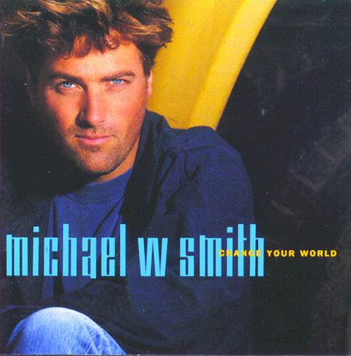 Michael W. Smith Give It Away profile picture