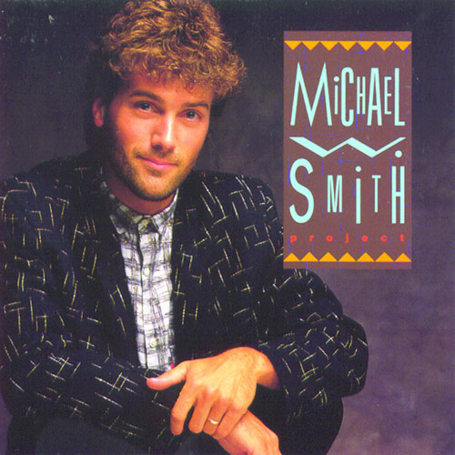 Michael W. Smith Great Is The Lord profile picture