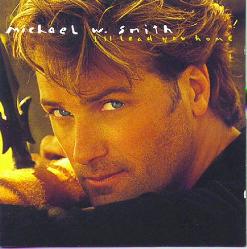 Michael W. Smith Straight To The Heart profile picture