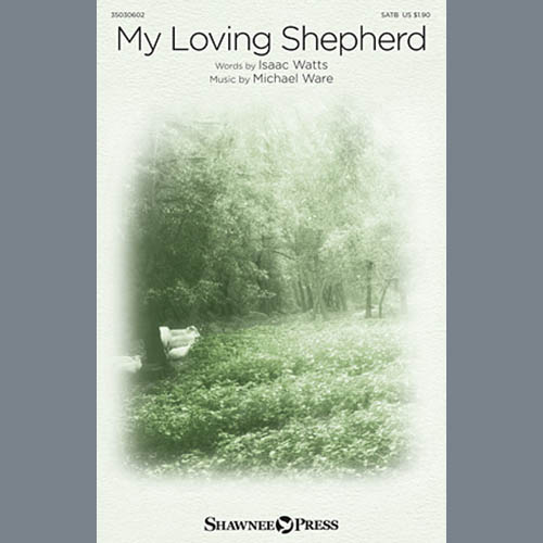 Michael Ware My Loving Shepherd profile picture