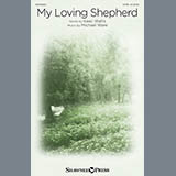 Download or print Michael Ware My Loving Shepherd Sheet Music Printable PDF 10-page score for Sacred / arranged SATB SKU: 162510