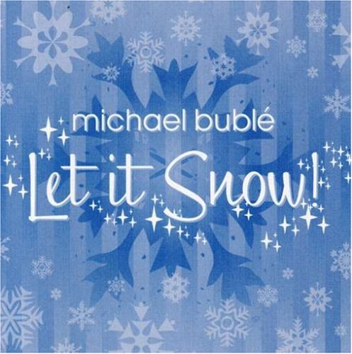 Michael Buble The Christmas Song (Chestnuts Roasting On An Open Fire) profile picture