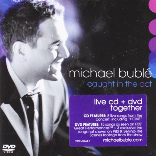 Michael Buble The More I See You pictures Michael Buble The More I See You profile picture
