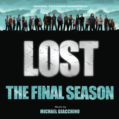 Michael Giacchino Parting Words (from Lost) pictures Michael Giacchino Parting Words (from Lost) profile picture
