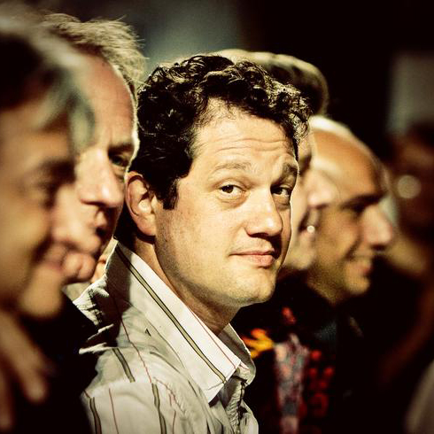 Michael Giacchino Sub Prime Directive pictures Michael Giacchino Sub Prime Directive pictures