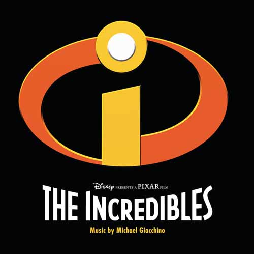 Michael Giacchino The Incredits pictures Michael Giacchino The Incredits profile picture