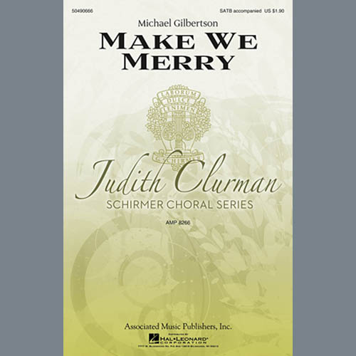 Michael Gilbertson Make We Merry pictures Michael Gilbertson Make We Merry profile picture