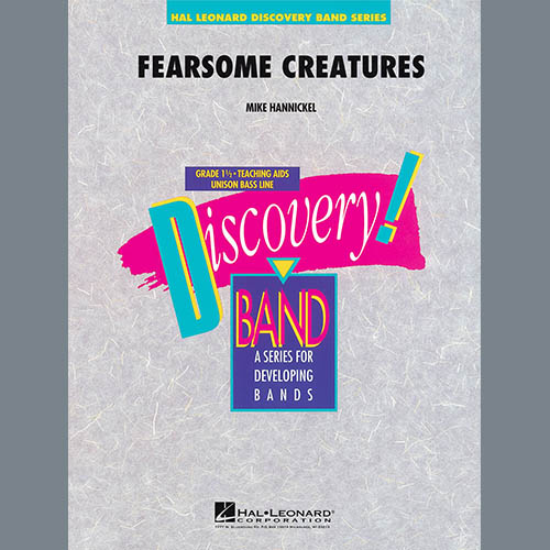 Michael Hannickel Fearsome Creatures - Tuba pictures Michael Hannickel Fearsome Creatures - Tuba pictures