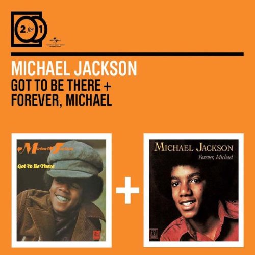 Michael Jackson Got To Be There profile picture