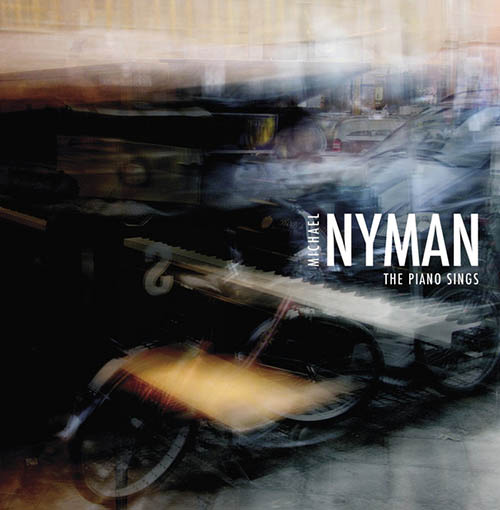 Michael Nyman Jack (from Wonderland) profile picture