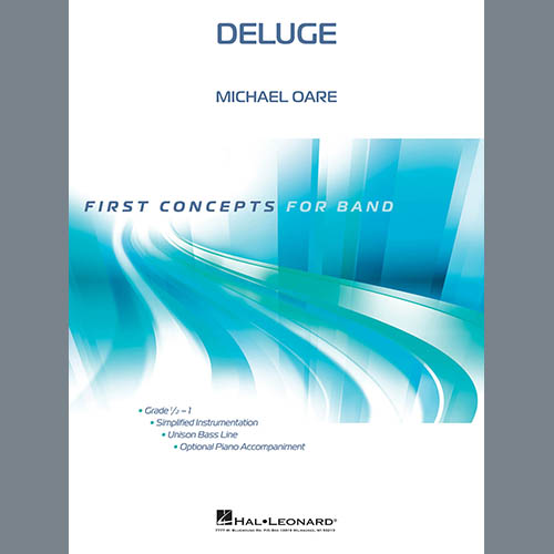 Michael Oare Deluge - Trombone/Baritone B.C./Bassoon pictures Michael Oare Deluge - Trombone/Baritone B.C./Bassoon profile picture