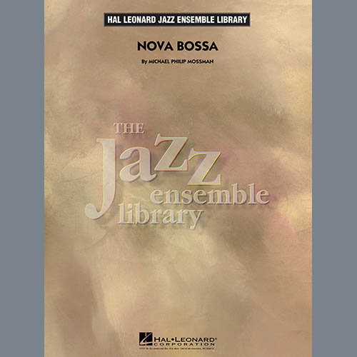 Michael Philip Mossman Nova Bossa - Piano pictures Michael Philip Mossman Nova Bossa - Piano pictures